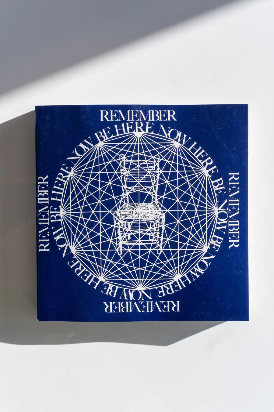 Be Here Now by Ram Dass