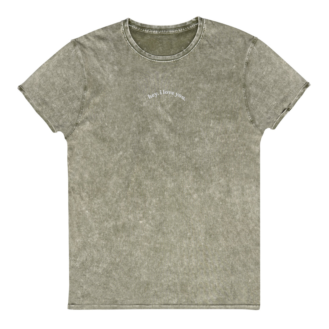 Texture Unisex T-Shirt